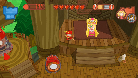 Fat Princess: Fistul of Cake - Imagen 21